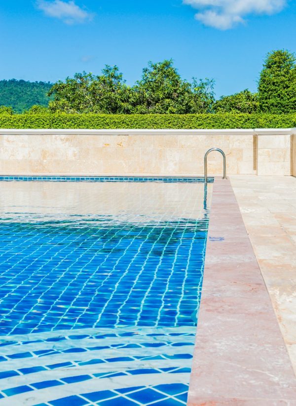 piscina home ok