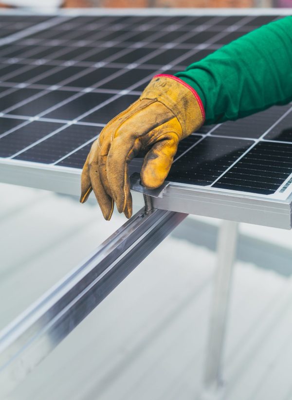 placas solares